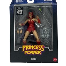 Mattel Masters of the Universe Masterverse Catra Princess of Power 7'' Figure