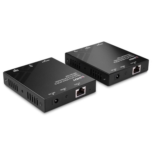 LINDY 39381 KVM-Extender 3840 x 2160 Pixel - Afbeelding 5 van 5