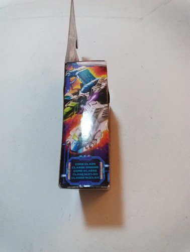 Transformers Generations Legacy United Core Class Energon Universe Megatron - Picture 13 of 13