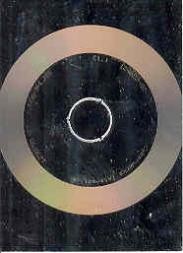 1998 SP Authentic #SPA2 Rusty Wallace Sample - RAC - Picture 2 of 2