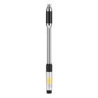 ~Walkie Talkie Antenna SMA Male Telescopic Antenna For Two Way Radio