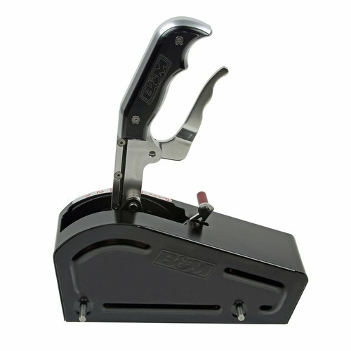 Automatic Gated Shifter - Dual Button Magnum Grip Pro Stick - Two Tone-81104 - Picture 7 of 10