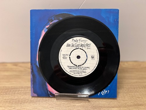 Pink Floyd – The Wall (Music From The Film) Harvest HAR5222 Fold-out 7" Single  - Bild 4 von 6