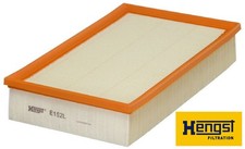 HENGST FILTER E152L Luftfilter Luftfiltereinsatz für Audi für VW 