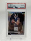 2024 Prizm Caleb Williams Rookie Variation Silver PSA 10, RC, Bears