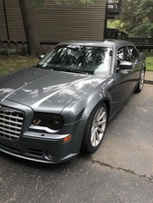 2006 Chrysler 300 Series 