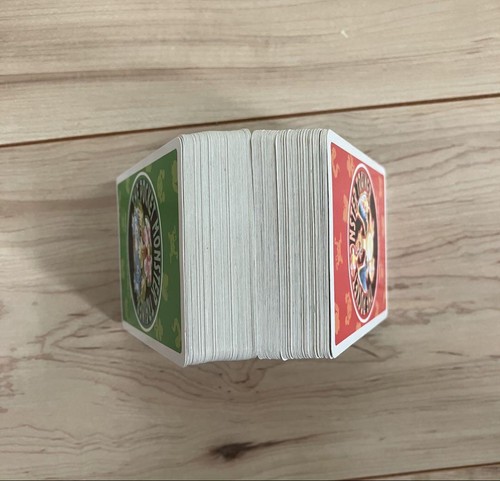 Pokemon Poker Playing Cards Deck Red Green Charizard Venusaur Japanese w/ Box - Picture 5 of 8