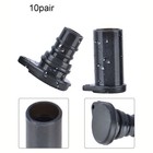 Flame retardant Protective Cover for Solar Panel Connector Accessories