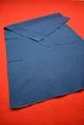 Vintage Japanese Cotton Kimono Fabric Textile Remnant Craft Sewing 27.6"/CW32/55