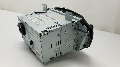 HYUNDAI IX 35 2013- Radio Autoradio 965602Y600TJN - Bild 5 von 6