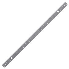 Simpson LSTA36 36" 18 Gauge Strap Tie G90 Galvanized