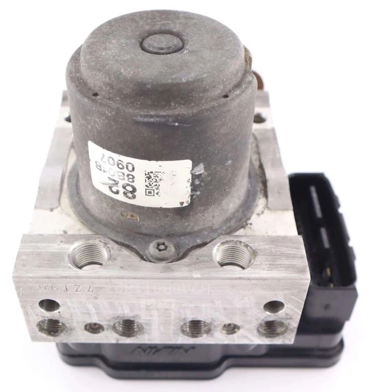 08 - 10 Honda Accord Sedan ABS Pump Anti-Lock Brake Controller VSA TA0A5 - Image 2 of 4