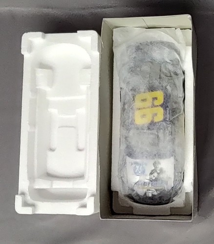 Michael Waltrip #99 The Three Stooges 75th Ann. 2003 Monty Carlo Action Diecast  - Picture 20 of 23