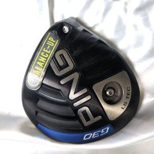 Ping G30 Driver 9 Degree | eBay