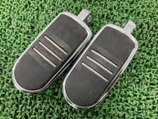 Used Harley-Davidson FLHXS1750 Tandem Step Pegs (Left and Right) 5HD1KRCE6HB...