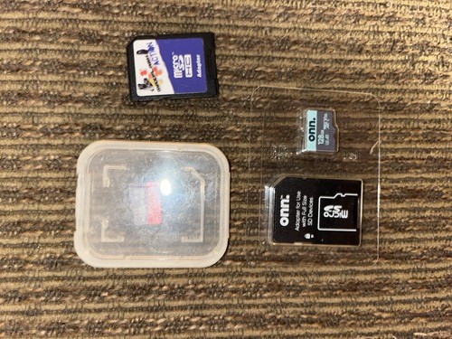 NEW- GoPro Hero 11 Black Bundle - Picture 7 of 9