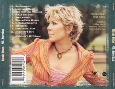 ROXIE DEAN - MS. AMERICA * NEW CD