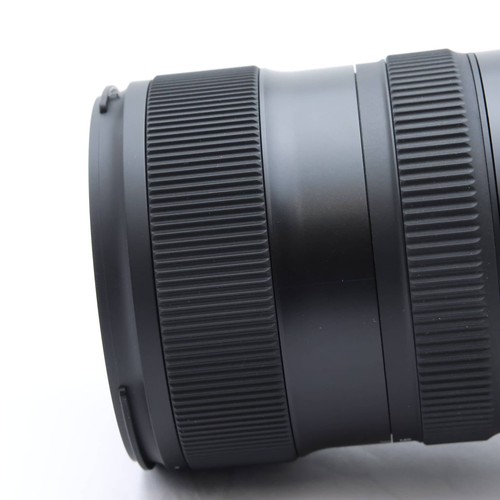 Tamron 16-30mm F/2.8 Di III VXD G2 / A064Z (for Nikon Z mount) -MINT- #259 - Picture 8 of 12