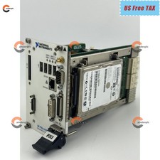 NEW National Instruments PXIe 8108 PXIe-8108 Embedded Controller Comes