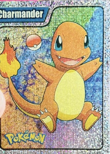 Pokémon PERÚ 2x Paquetes TCG 2023 Pegatinas Slammers Coleccionarlas Todas - Imagen 7 de 9