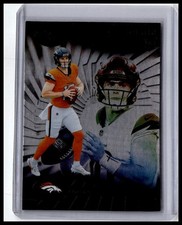 2024 Panini Illusions #22 Bo Nix Retail