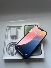Apple iPhone 14 - 128GB - Unlocked - Midnight - Excellent Condition 93% 🔋Health