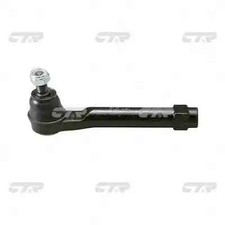 1x ORIGINAL® Ctr CE0221 Spurstangenkopf, Axialgelenk Vorne
