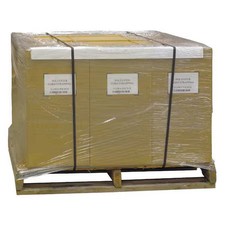 Strapping, Polyester Cord, 2100 Ft, Pk48,  41P060