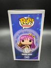 Funko Pop! Animation: Saint Seiya Saori Kido #1463 - Diamond Exclusive / New — photo 4