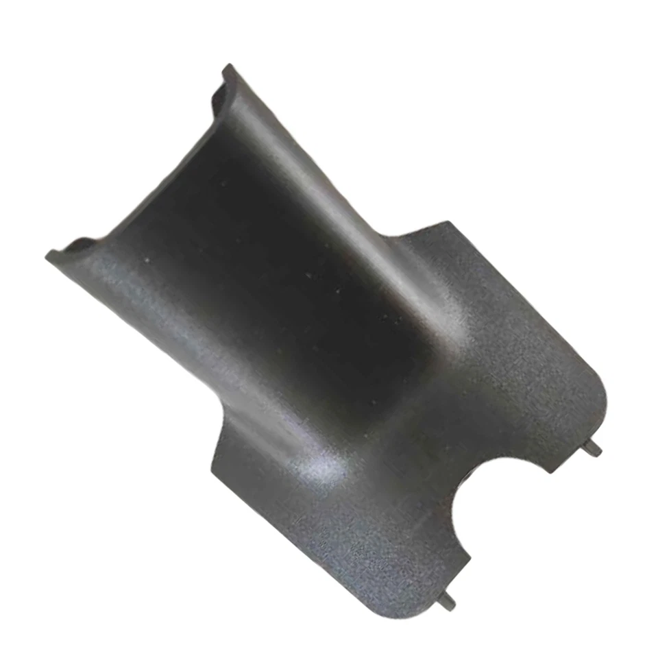 Cubierta de espejo interior para RAM 4500 cubierta superior de espejo piezas de fácil instalación Foto 3 de 4