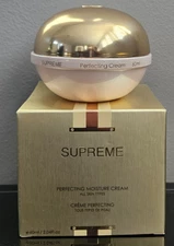 SUPREME PREMIER PERFECTING MOISTURE CREAM - 2.04 fl oz / 60 ml -BRAND NEW-SEALED
