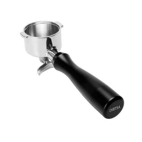 51mm Coffee Portafilter For De'Longhi ECO310 EC341 EC221 EC410 EP36.31 ECP35.31 - Picture 15 of 20