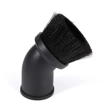1-7/8 inch Rigid Dusting Brush Attachment Accessory for Wet/Dry Shop-Vac Vacuums