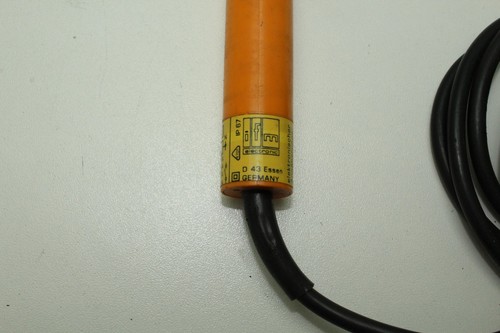 ifm IA-2010-ABOW induktiver Sensor 20V - 250V - 第 2/3 張圖片