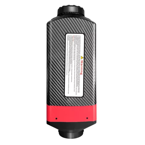 8KW 12V Diesel Auto Heizung Standheizung Luftheizung Air Heater LCD PKW LKW BES - Bild 13 von 13
