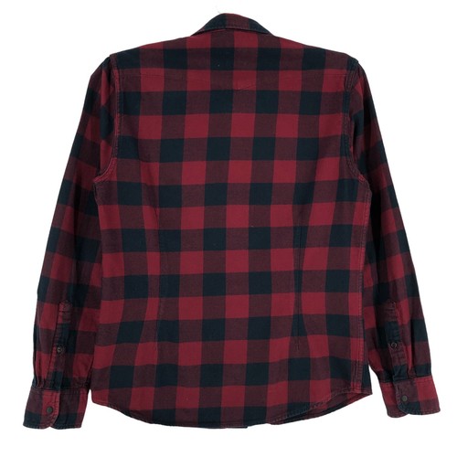 LEE Men Casual Slim Fit Shirt Size M - Picture 2 of 9