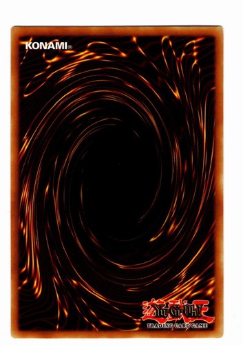 Yugioh - 1X Elección dolorosa - Súper raro - Ilimitado - MRL-049 - Casi como nuevo - Imagen 2 de 2