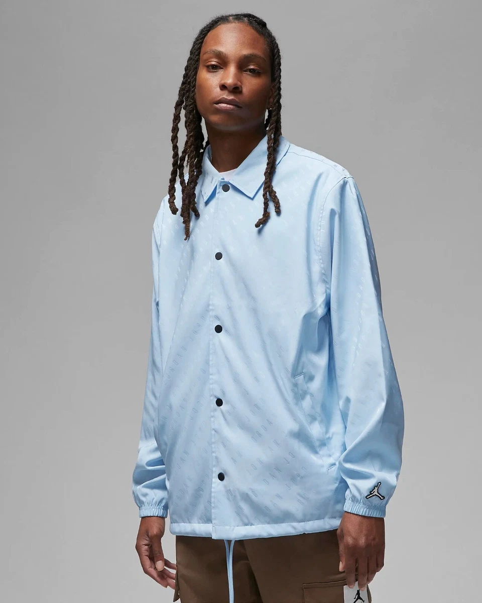 Jordan coach best sale jacket