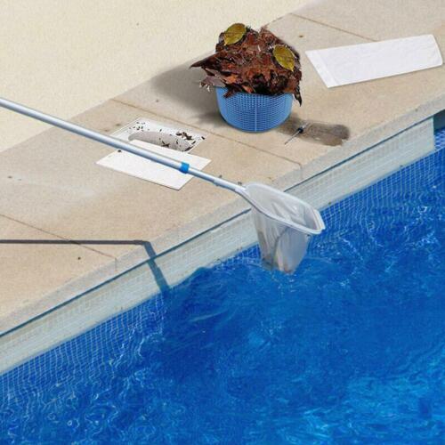 10-60 Stück Pool Skimmer Socken Filter Ersatz Sparer für Korb Schwimmbad - Bild 6 von 17