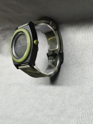Nixon The Time Teller Campione Digi! - Foto 2 di 6