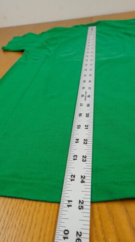 Vintage Chicago Punk Rock Club T-Shirt Small 80s Medium West End Armitage Bar - Bild 5 von 11