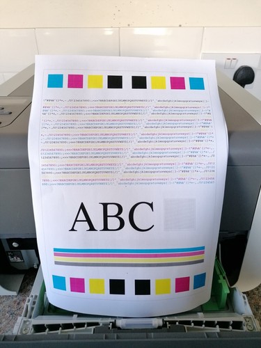 Brother HL-3140CW Colour Laser Printer | Wireless & PC Connected | Print | A4 - Picture 3 of 24