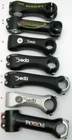 DEDA Elementi MAG61 Zero Nero Tacto Road Bike Stem All Sizes