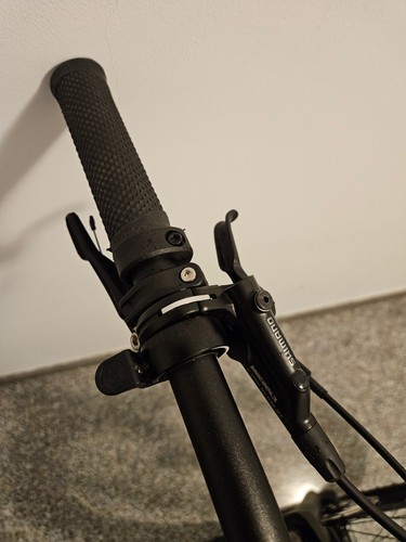 Mountainbike Cube Stereo Race 120 R. 29 Zoll Fully Rahmengröße S - Bild 14 von 14