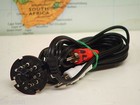  Kabel przekaźnikowy wzmacniacza z ALC do nadajników-odbiorników Kenwood TS-820 TS-820S
