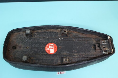 Asiento de Avispa 50N R L 50 De Retensar - Imagen 4 de 4