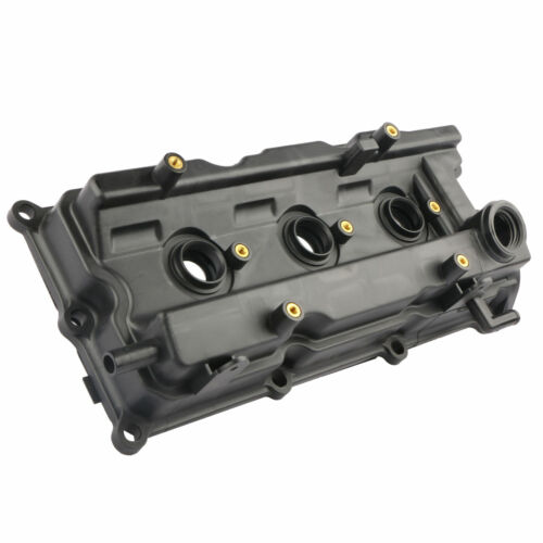 Cubierta de válvula de motor con junta para Nissan Máxima Altima Quest Murano 3,5 L V6 - Imagen 4 de 8
