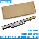 Weihang Battery For Lenovo IdeaPad B40 B40-30 B40-45 B40-70 B50 N40 N50-30