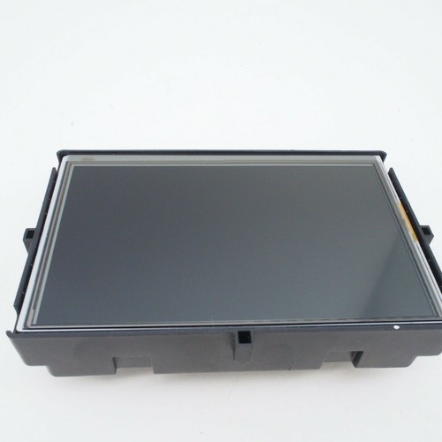Genuine Smart ForFour W453 2015- Sat Nav Display Screen 259156244R - Picture 3 of 9