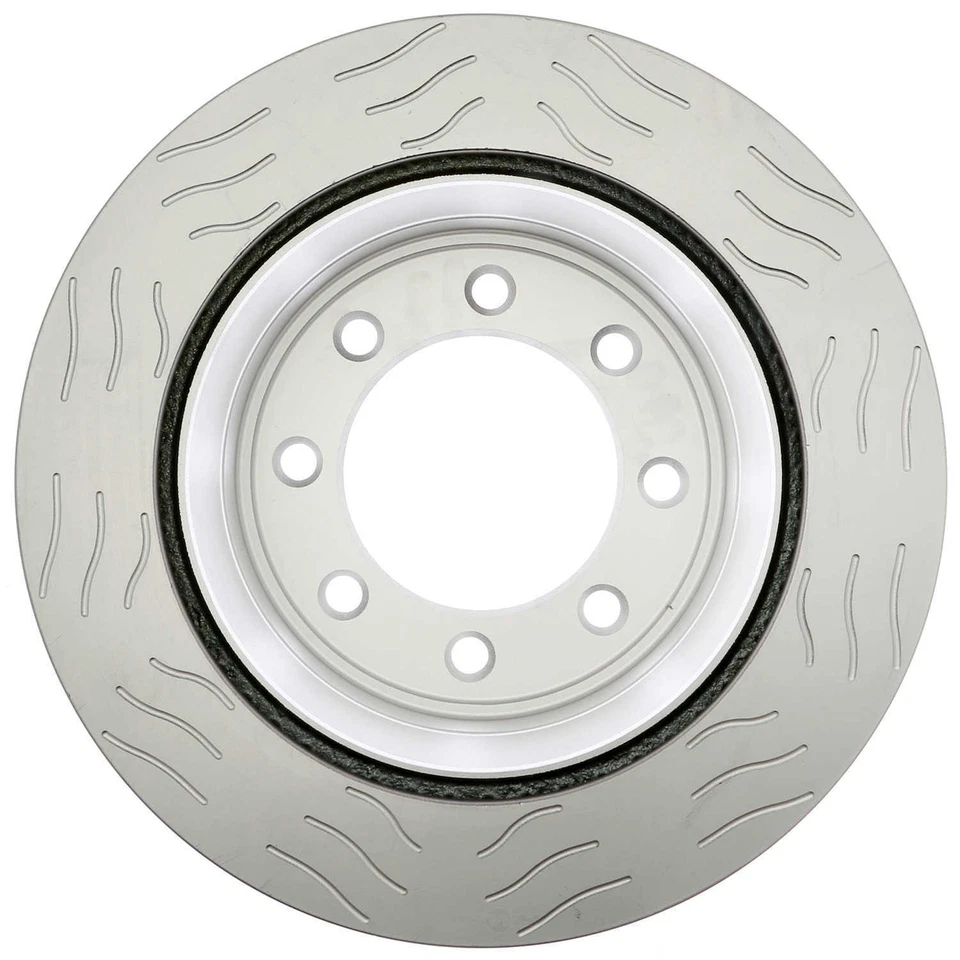 Disc Brake Rotor fits 2013-2019 Ford F-250 Super Duty,F-350 Super Duty  RAYBESTO - Image 2 of 3